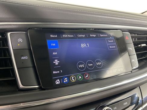 Certified 2022 Buick Enclave Premium w/ Surround and Sites Package image 16