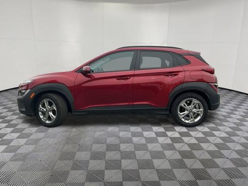 Certified 2023 Hyundai Kona SEL FWD image 4