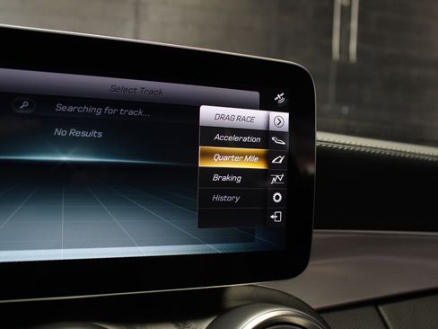 Used 2020 Mercedes-Benz C 63 AMG S w/ Multimedia Package image 44