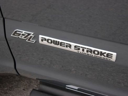 Used 2021 Ford F250 XLT w/ XLT Premium Package image 20