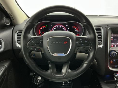 Used 2020 Dodge Durango AWD image 30