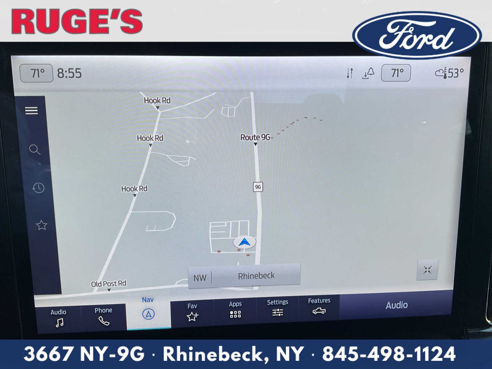 Certified 2023 Ford F150 XLT w/ Equipment Group 302A High AWD/4WD image 23
