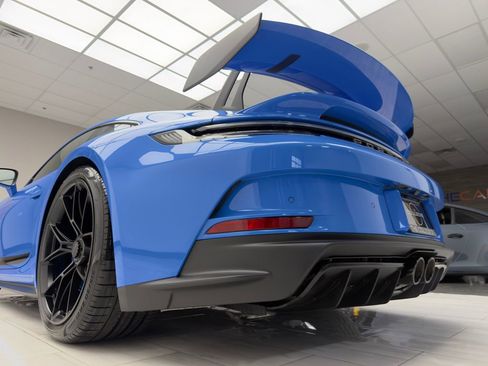 Used 2022 Porsche 911 GT3 RWD image 18