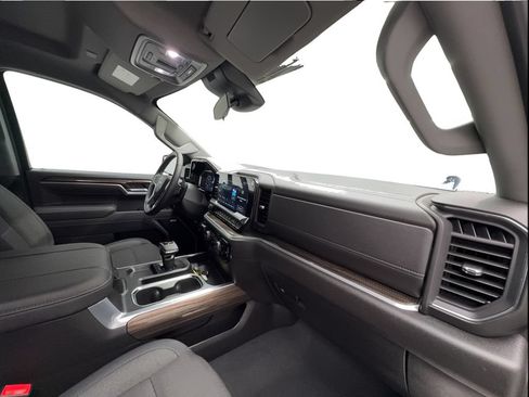 Used 2026 Chevrolet Silverado 1500 RST w/ Texas Edition Plus RWD image 34