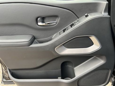 New 2026 Nissan Frontier SV w/ Tow Package image 20