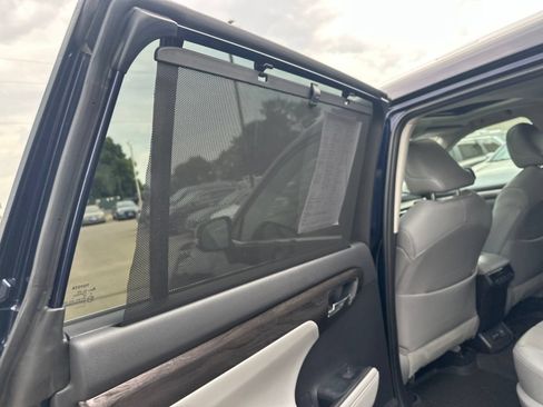 Used 2021 Toyota Highlander Limited AWD/4WD image 32