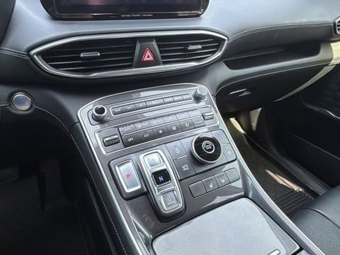 Used 2022 Hyundai Santa Fe SEL w/ Convenience + Premium Package FWD image 14