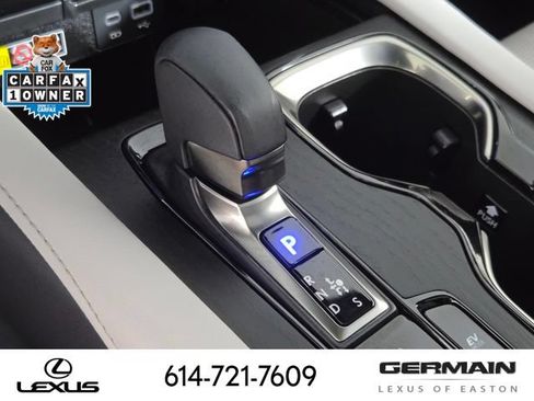 Certified 2023 Lexus RX 350 w/ Accessory Package (Z1) AWD/4WD image 26