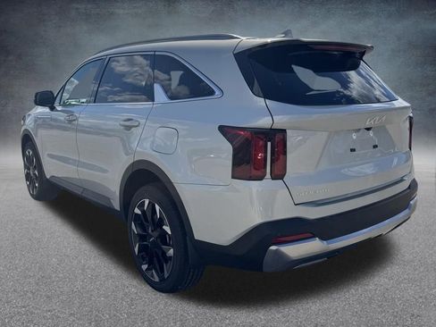 New 2026 Kia Sorento EX AWD/4WD image 26