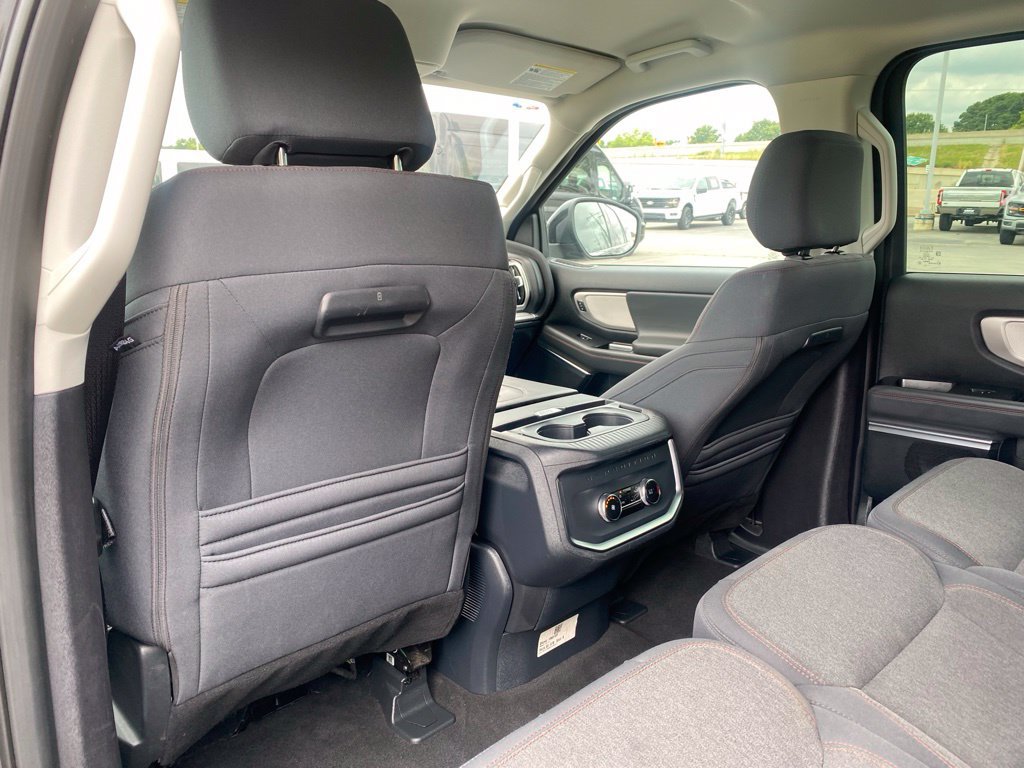 Used 2025 Ford Expedition Max Active AWD/4WD image 28