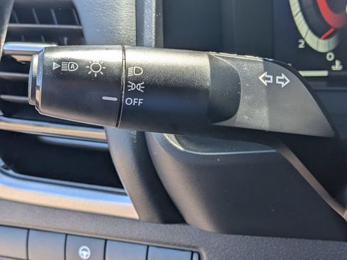 Certified 2024 Nissan Rogue SL AWD/4WD image 18