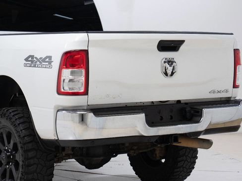 Used 2019 RAM 2500 Tradesman w/ Chrome Appearance Group AWD/4WD image 14