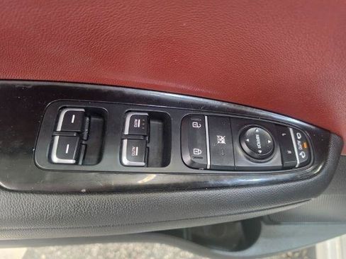 Used 2016 Kia Optima SX w/ Launch Edition Package FWD image 24