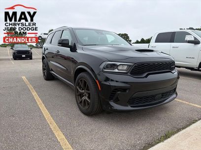 Used 2025 Dodge Durango R/T