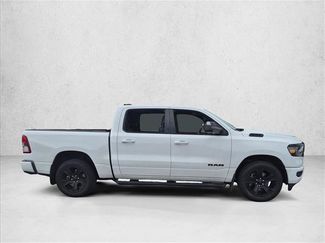 Used 2020 RAM 1500 Big Horn AWD/4WD video 4