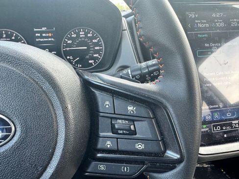 Used 2024 Subaru Crosstrek 2.5i Limited AWD/4WD image 16