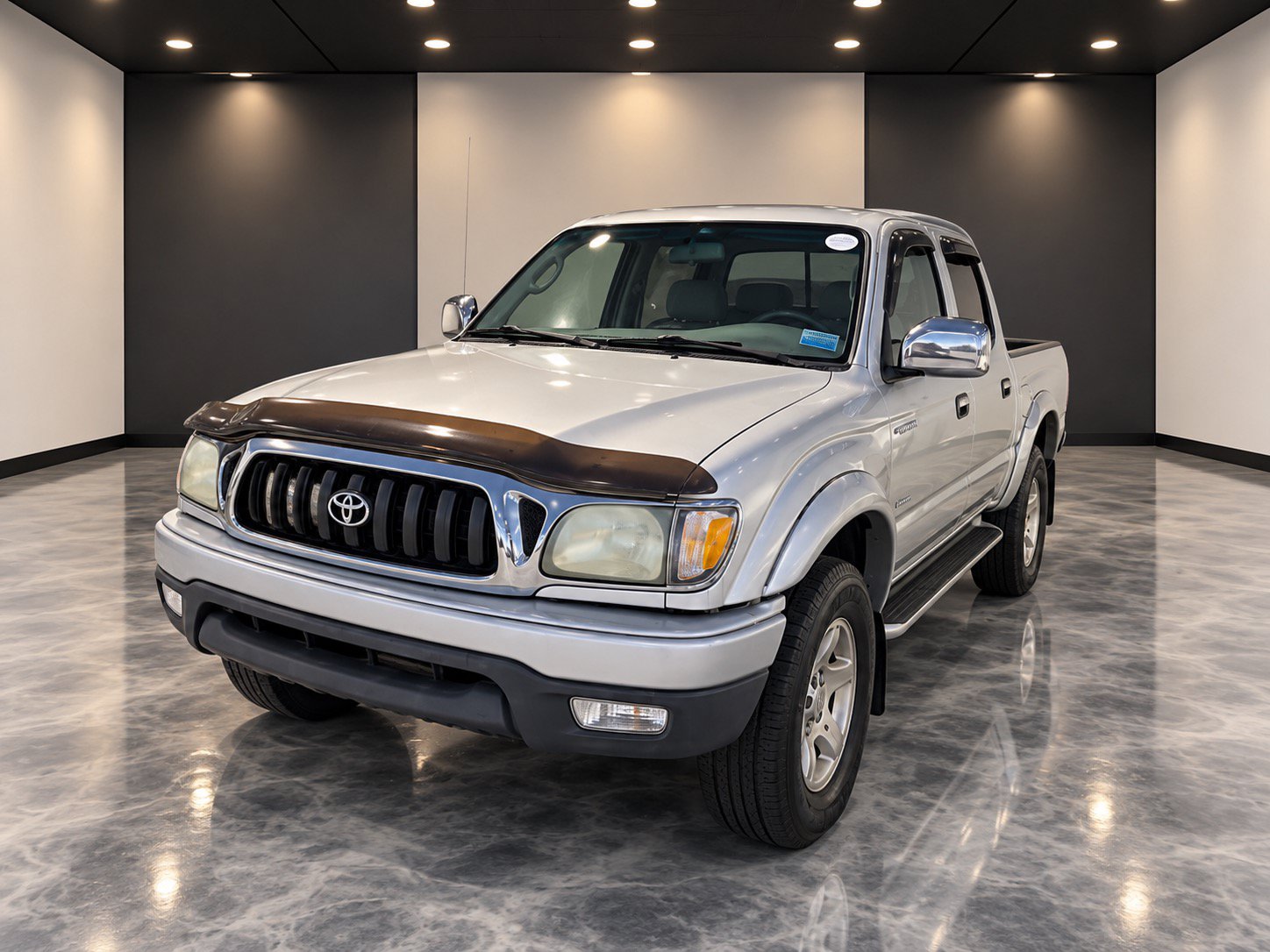 Used 2004 Toyota Tacoma PreRunner RWD image 1
