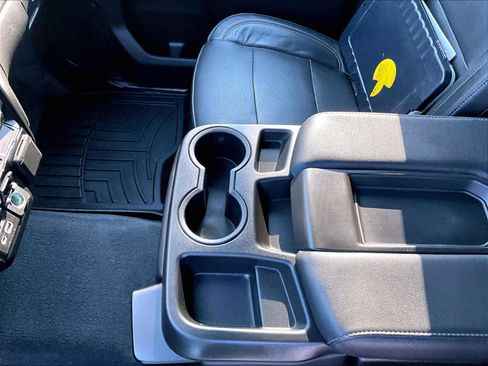 Used 2020 Chevrolet Silverado 2500 LTZ image 19