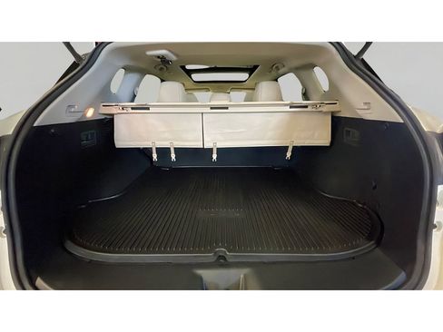 Used 2020 Nissan Murano Platinum w/ Cargo Package image 16