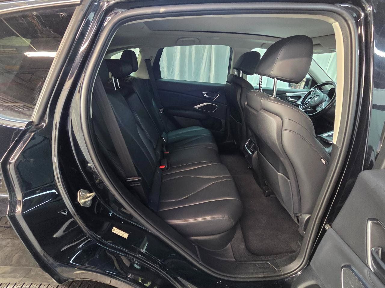 Used 2020 Acura RDX AWD image 15