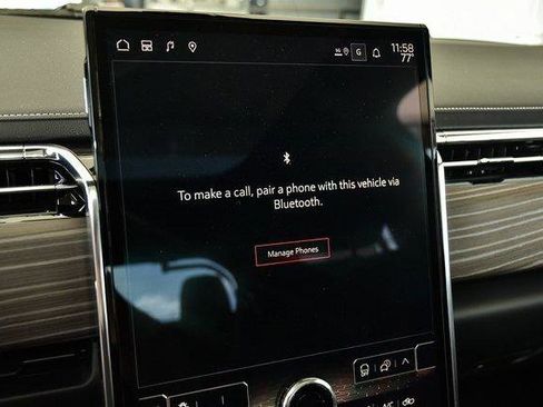 New 2025 GMC Sierra EV Denali image 54