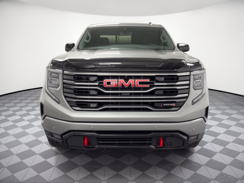 Used 2026 GMC Sierra 1500 AT4 w/ AT4 Premium Package AWD/4WD image 6