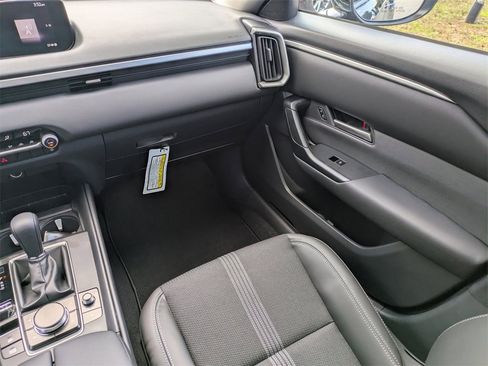 New 2026 MAZDA CX-50 AWD 2.5 S w/ Cargo Package image 18