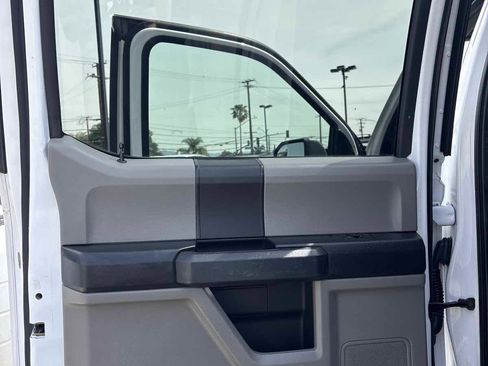 Used 2019 Ford F150 XL w/ Equipment Group 101A Mid image 11