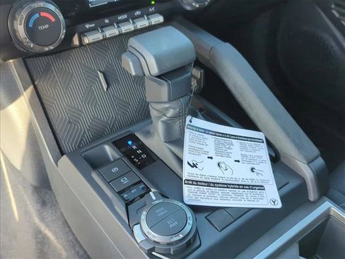 New 2025 Toyota Tacoma SR5 image 19