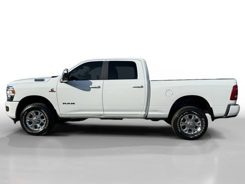 Used 2024 RAM 2500 Laramie image 2