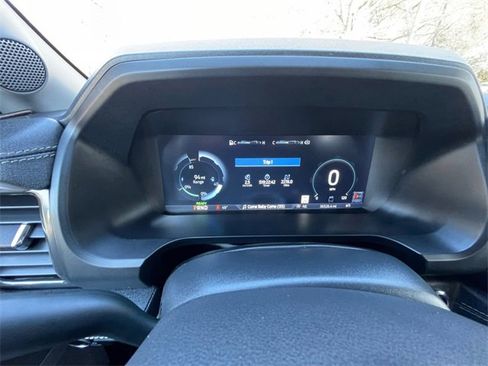 Used 2024 Ford F150 Lightning Flash w/ Max Trailer Tow Package image 14