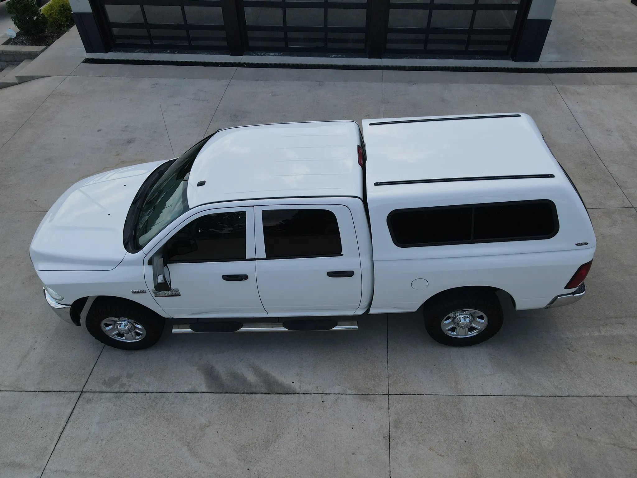 Used 2018 RAM 3500 Tradesman w/ Chrome Appearance Group AWD/4WD image 55