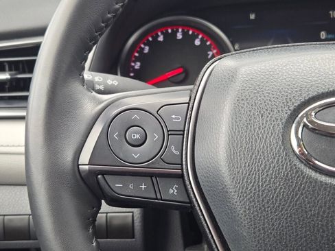 Used 2024 Toyota Camry XSE image 30