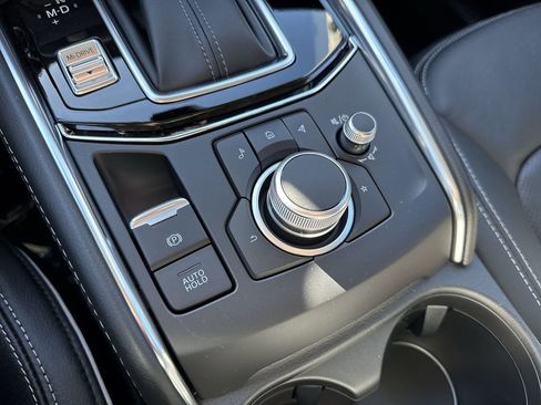 New 2025 MAZDA CX-5 AWD 2.5 S w/ Premium Plus Pkg image 54