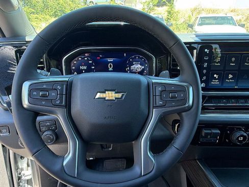 New 2026 Chevrolet Silverado 1500 LT AWD/4WD image 20