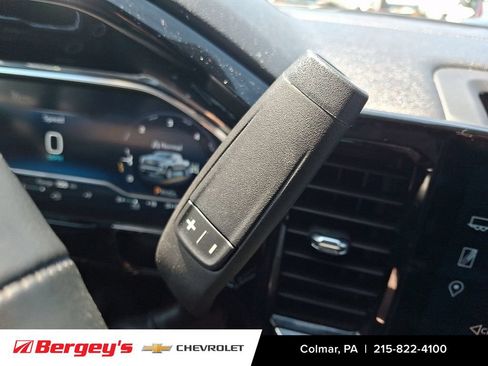 Certified 2023 Chevrolet Silverado 1500 LT AWD/4WD image 16