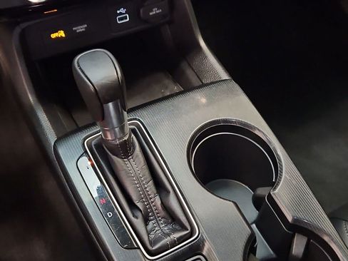 Certified 2023 Honda Civic Sport image 7
