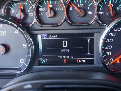 Used 2020 GMC Yukon SLE w/ SLE Value Package RWD image 24