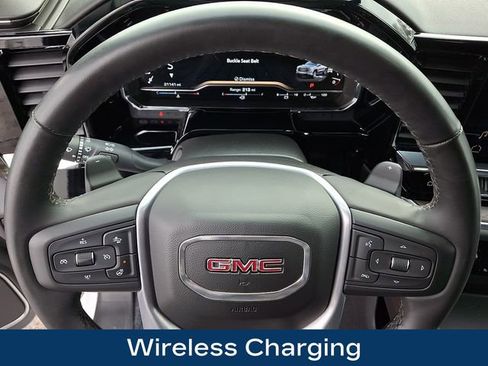 Used 2024 GMC Sierra 1500 SLT w/ SLT Premium Plus Package image 23