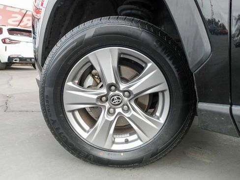 Certified 2024 Toyota RAV4 XLE image 13