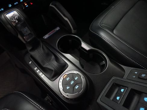 Used 2021 Ford Bronco First Edition AWD/4WD image 16
