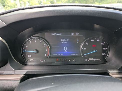 Used 2021 Ford Explorer Limited w/ Equipment Group 301A RWD image 33