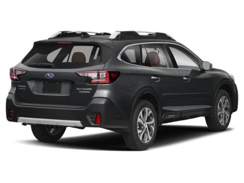 Used 2021 Subaru Outback Touring w/ Tech Package 3 AWD/4WD image 5
