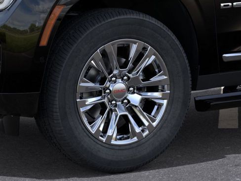 New 2026 GMC Yukon XL Denali image 9