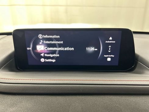 Certified 2024 MAZDA CX-30 Carbon AWD/4WD image 14