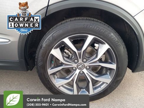 Used 2022 Acura MDX SH-AWD w/ Technology Package image 31