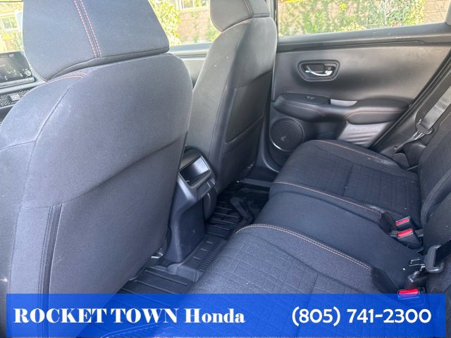 Used 2023 Honda HR-V Sport image 14