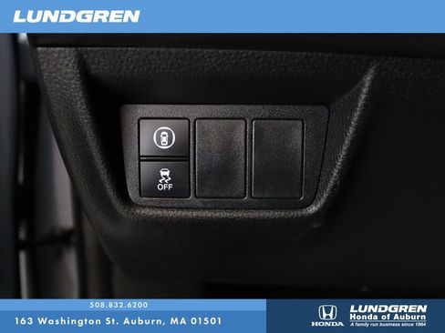 Certified 2022 Honda Accord Sport image 30