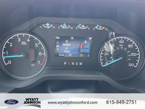 New 2026 Ford F150 STX AWD/4WD image 34