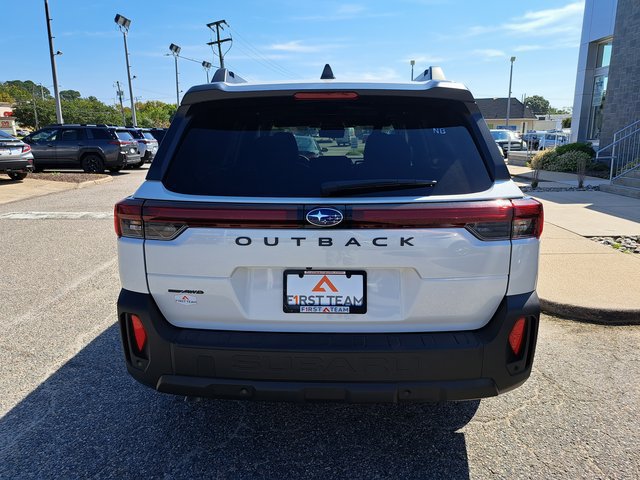 New 2026 Subaru Outback Touring AWD/4WD image 5